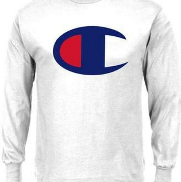 Champion Other - ⭐️HP⭐️Champion Long Sleeve Mens Shirt